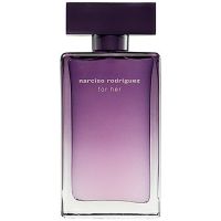 Narciso Rodriguez for her Delicate