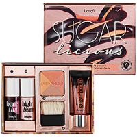 Benefit Sugarlicious Kit Lip & Cheek Kit