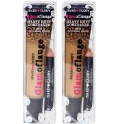 Hard Candy Glamoflauge Heavy Duty Concealer
