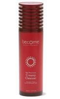 Become Beauty Age Resistant Creamy Cleanser