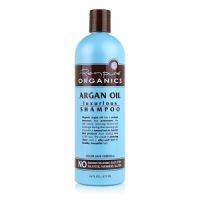 Renpure Originals Argan Oil Luxurious Shampoo