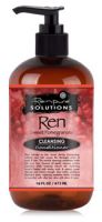 Renpure Solutions REN Sweet Pomegranate Cleansing Conditioner