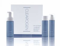 Clearogen Anti-Acne Treatment Set