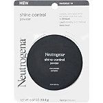 Neutrogena Shine Control Powder