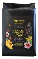 butter LONDON Mucky Pups Foot Wipes