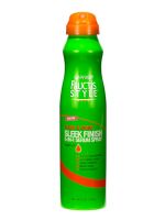 Garnier Sleek Finish 5-in-1 Serum Spray with Argan Oil