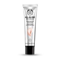 The Body Shop All-In-One BB Cream