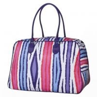 Sonia Kashuk Travel Duffle Cosmetic Bag