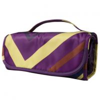 Sonia Kashuk Roll Up Valet Cosmetic Bag