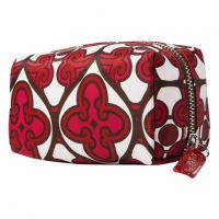 Sonia Kashuk Soft Cosmetic Case