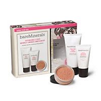 Bare Escentuals Customizable Try Me Kit-Normal to Dry Skin