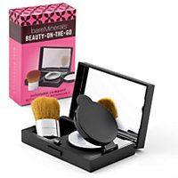 Beauty on-the-go Compact