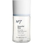 No7 Beautiful Skin Oil Free Eye Makeup Remover