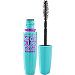 Maybelline New York Volum' Express The Mega Plush Waterproof Mascara