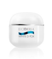 Biotherm White D-Tox Intense Brightening Cream