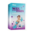 Bliss Wax To The Max Set