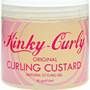 Kinky-Curly’s Curling Custard