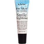 NYX Cosmetics The Blue Lipgloss Smile Brightener