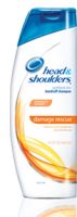 Head & Shoulders Damage Rescue Shampoo
