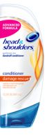 Head & Shoulders Damage Rescue Conditioner