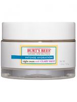 Burt's Bees Intense Hydration Night Cream