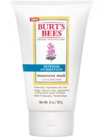 Burt's Bees Intense Hydration Treatment Mask
