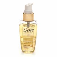 Dove Hair Therapy Nourishing Oil Care Antifrizz Serum