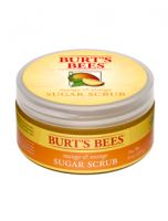 Burt's Bees Mango & Orange Sugar Scrub