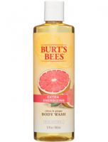 Burt's Bees Extra Energizing Citus & Ginger Body Wash