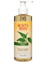 Burt's Bees Fabulously Fresh Green Tea And Lemongrass Hand Soap