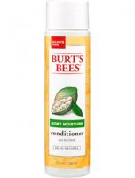 Burt's Bees More Moisture Baobab Conditioner