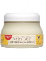 Burt's Bees Baby Bee Multipurpose Ointment
