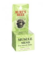 Burt's Bees Muscle Mend