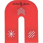 China Glaze Magnetix 3 Design Magnet