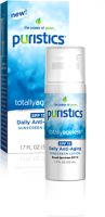 Puristics Totally Ageless SPF 15 Daily Anti-Aging Sunscreen Lotion