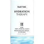 Nail Tek Hydration Therapy II for Soft, Peeling Nails