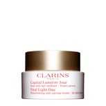 Clarins Vital Light Day Illuminating Anti-Ageing Cream