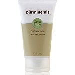 Pur Minerals Get a Little Self Tanning Lotion