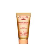 Clarins Extra-Firming Lip & Contour Gentle Exfoliator