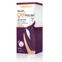 Sally Hansen Salon Gel Polish Gel Nail Color