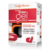 Sally Hansen Salon Insta-Gel Strips Starter Kit