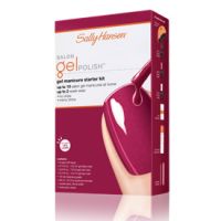 Sally Hansen Salon Gel Polish Starter Kit