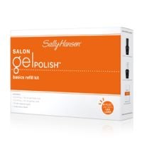 Sally Hansen Salon Gel Polish Basic Refill Kit