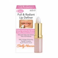 Sally Hansen Full & Radiant Lip Definer