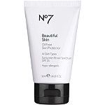 No7 Beautiful Skin Oil-Free Skin Protector SPF 25