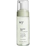 Boots No 7 Beautiful Skin Foaming Cleanser
