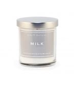 k. hall designs Milk Jar Candle