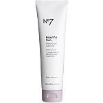 Boots No 7 Beautiful Skin Melting Gel Cleanser