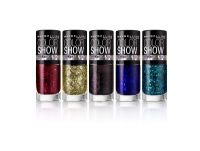 Maybelline New York Color Show Sequins