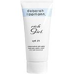 Deborah Lippmann Rich Girl SPF Hand Cream